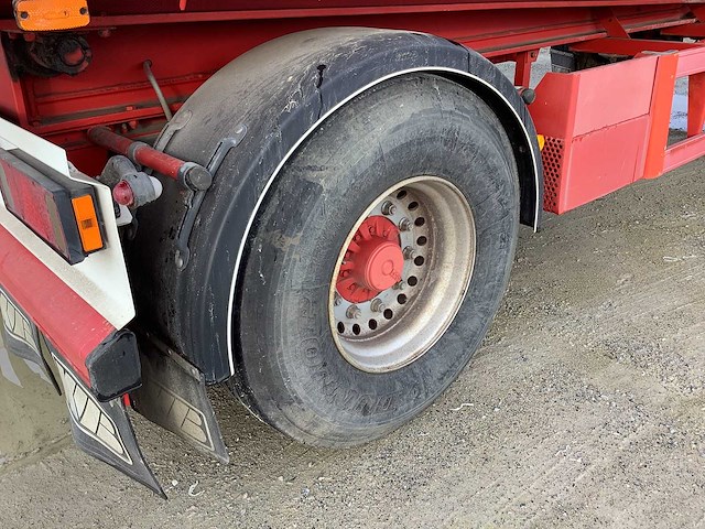 Kwb - a-202-sti - car trailer - 2011 - afbeelding 11 van  11