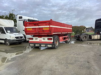 Kwb - a-202-sti - car trailer - 2011 - afbeelding 4 van  11