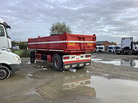 Kwb - a-202-sti - car trailer - 2011 - afbeelding 6 van  11