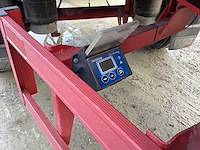 Kwb - a-202-sti - car trailer - 2011 - afbeelding 7 van  11