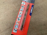 Kwb 248670 metaalboor, 7 mm, cobalt (33x) - afbeelding 3 van  5