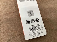 Kwb 248670 metaalboor, 7 mm, cobalt (33x) - afbeelding 4 van  5