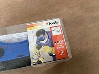 Kwb 378010 lasbril (8x) - afbeelding 3 van  5
