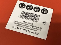 Kwb 514100 houtborenset, 8 delig (20x) - afbeelding 3 van  3