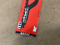 Kwb 577300 recipro zaagblad voor gasbeton (7x) - afbeelding 3 van  6