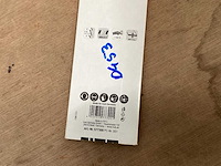 Kwb 577300 recipro zaagblad voor gasbeton (7x) - afbeelding 4 van  6