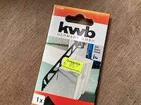 Kwb 577300 recipro zaagblad voor gasbeton (8x) - afbeelding 6 van  6