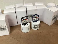 Kwb 598051 gatenzaag 51 mm (15x) - afbeelding 1 van  3