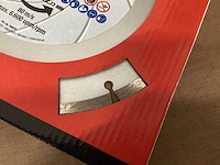 Kwb 796870 cirkelzaagblad 230 mm, diamant (9x) - afbeelding 2 van  4