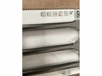 Kwb beitelset voor breekhamer (4x) - afbeelding 3 van  4