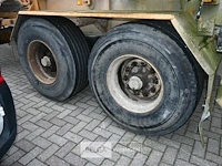 Kwb betonmixer oplegger - afbeelding 9 van  22