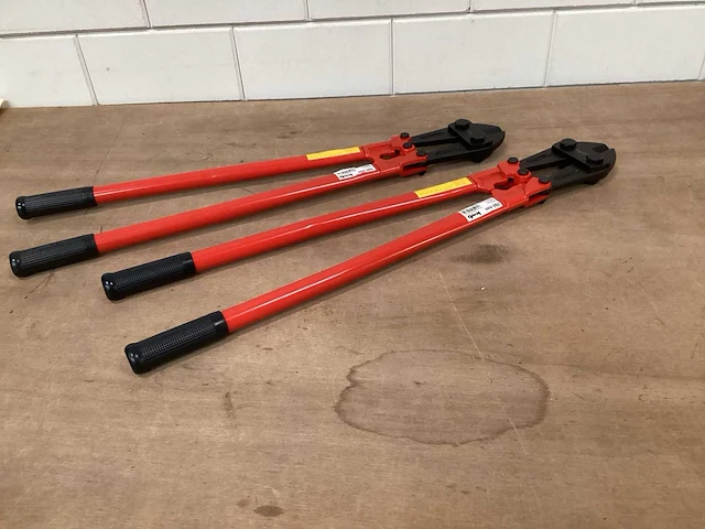 Kwb betonschaar 760 mm (2x) - afbeelding 1 van  5
