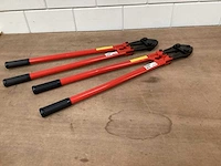 Kwb betonschaar 760 mm (2x) - afbeelding 1 van  5