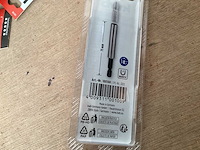 Kwb bithouder rvs, 75 mm (31x) - afbeelding 3 van  4