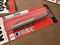 Kwb bithouder rvs, 75 mm (31x) - afbeelding 4 van  4