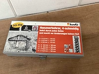 Kwb borenset - afbeelding 4 van  4