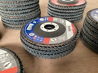 Kwb diverse slijpmoppen (32x) - afbeelding 3 van  4