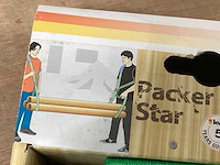 Kwb draagband 3 meter (9x) - afbeelding 3 van  4