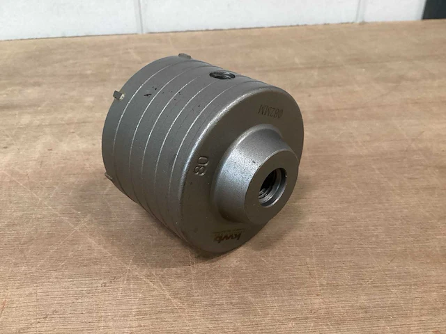 Kwb gatenzaag beton 82 mm (8x) - afbeelding 6 van  8