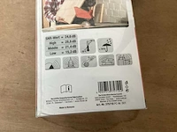 Kwb gehoorbescherming set met bril en stofmasker (5x) - afbeelding 3 van  4