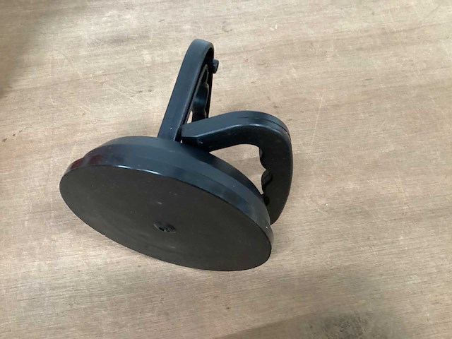 Kwb glasdrager 30 kg (8x) - afbeelding 4 van  4