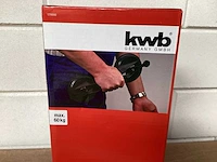 Kwb glasdrager 60 kg (3x) - afbeelding 2 van  4