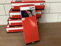 Kwb glasdrager 60 kg (5x) - afbeelding 1 van  4