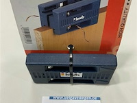 Kwb kantensnijder 2 zijdig - afbeelding 1 van  3