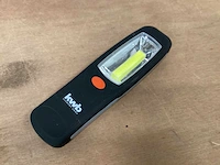 Kwb led werklamp met magneet (9x) - afbeelding 2 van  3
