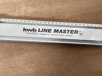 Kwb line master - afbeelding 2 van  4
