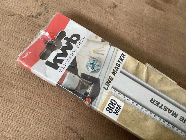 Kwb line master - afbeelding 3 van  4