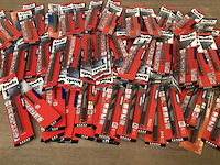 Kwb mix kavel diverse boren (100x) - afbeelding 1 van  8