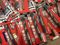 Kwb mix kavel diverse boren (100x) - afbeelding 3 van  8