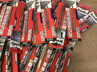 Kwb mix kavel diverse boren (100x) - afbeelding 4 van  8