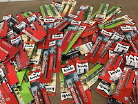 Kwb mix kavel diverse boren (110x) - afbeelding 1 van  7