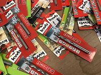 Kwb mix kavel diverse boren (110x) - afbeelding 6 van  7