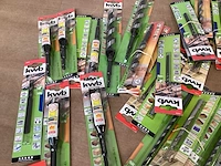 Kwb mix kavel diverse boren (63x) - afbeelding 2 van  7