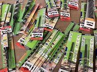 Kwb mix kavel diverse boren (63x) - afbeelding 4 van  7