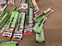 Kwb mix kavel diverse boren (63x) - afbeelding 6 van  7