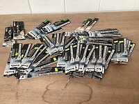 Kwb mix kavel diverse boren (79x) - afbeelding 1 van  6