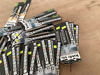 Kwb mix kavel diverse boren (79x) - afbeelding 4 van  6