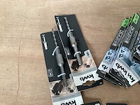 Kwb mix kavel diverse boren (79x) - afbeelding 6 van  6