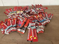 Kwb mix kavel diverse boren (93x) - afbeelding 1 van  6
