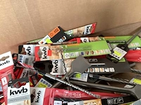 Kwb mix kavel diverse boren - afbeelding 3 van  5