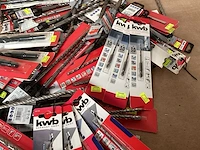 Kwb mix kavel diverse boren - afbeelding 4 van  9