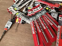 Kwb mix kavel diverse boren - afbeelding 6 van  9