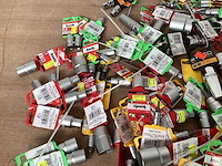 Kwb mix kavel diverse doppen voor dopsleutel (159x) - afbeelding 2 van  6