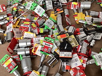 Kwb mix kavel diverse doppen voor dopsleutel (159x) - afbeelding 6 van  6