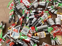 Kwb mix kavel diverse doppen voor dopsleutel - afbeelding 2 van  5