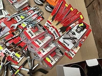 Kwb mix kavel diverse handgereedschappen - afbeelding 5 van  8